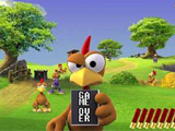 Moorhuhn
