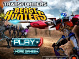 Transformers Beast Hunters