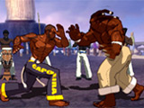 Capoeira Fighter 3 Ultimate World Tournament