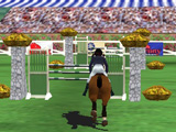 Horse Race