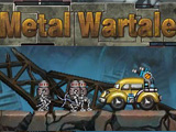 Metal Wartale