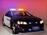 LAPD Parking