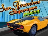 San Francisco Skyscrapers Racing