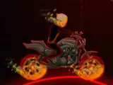 Ghost rider drive