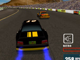 Supermaxx Racer 3D