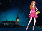 Photo Shooting Dress Up