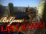 BeGone LastStand