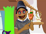 Muppet Transform