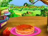 Special Cake Deco