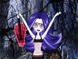 Witch Of Darkness