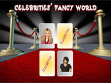 Celebrity Fancy World