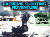 Extreme Shooting Adventure