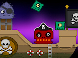 Pirate Monsters