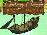 Fantasy Classic Boat Parking