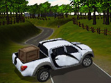 Truck Run