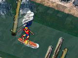 City Surfing