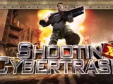 Shooting Cybertrash XL