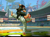 King Of Fighters Wing V 1.4