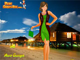 Night Party Dress Up