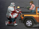 Trucking Zombies