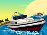 Coast guard rush