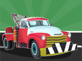 Los Angeles Tow Truck