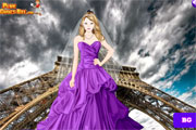 Prom Wedding Dressup