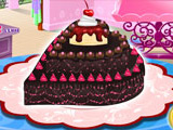 Dream Chocolate Party