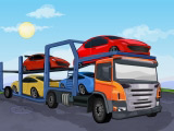 Car Carrier Trailer 2