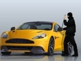 Car Thieves Mania