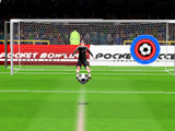 Flick Soccer 3D