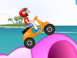 Coast Rider