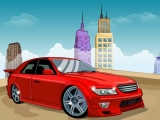 Chicago Skyscrapers Racing