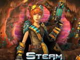 Steam Defense