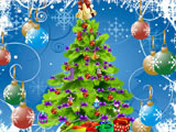 Christmas Tree Party