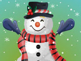 Snowman Designer