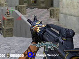 Grand Theft Shooter 2