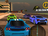 Street Racing