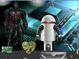 Robot Shop