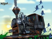 Train Rush