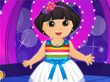 Valentine Party Dress Up
