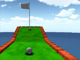 Mini Golf Islands