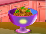 Indian Chicken Recipe