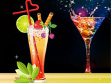 Cocktail Decoration