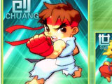 Street Fighter Creation 3