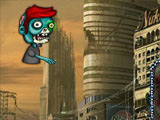 Floppy Zombie