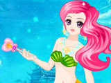 Mermaid Salon