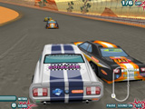 Speedway Racing
