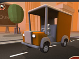 Turbo Dismount