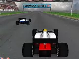 Formula Driver